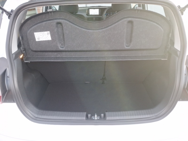 Used Hyundai i10 2025 for sale - 77141053: Photo 8