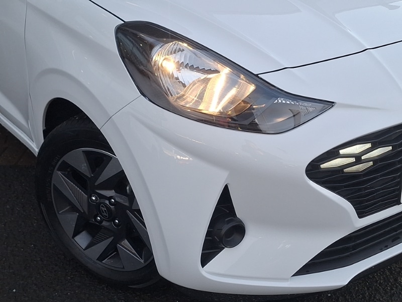 Used Hyundai i10 2025 for sale - 77141053: Photo 9