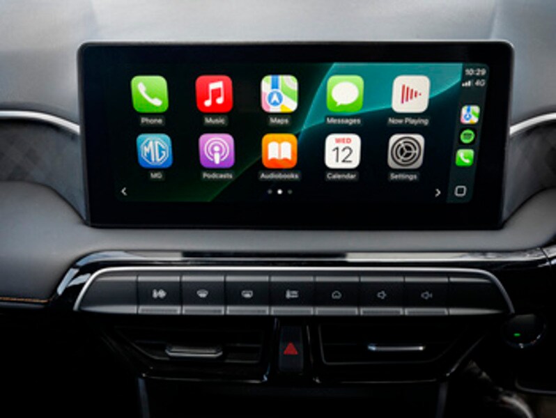 Used MG MG3 2026 for sale - 77418788: Photo 10