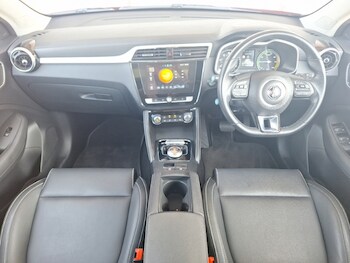 Used MG MG ZS 2021 for sale - 75633867: Photo