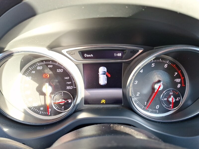 Used Mercedes-Benz GLA 2018 for sale - 77090289: Photo 10