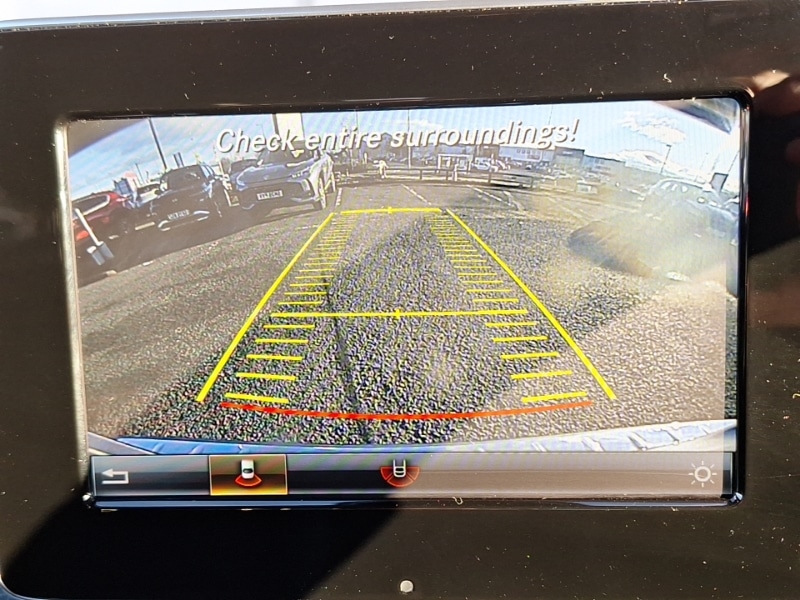 Used Mercedes-Benz GLA 2018 for sale - 77090289: Photo 11