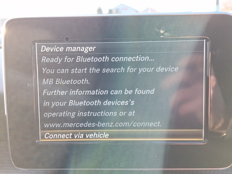 Used Mercedes-Benz GLA 2018 for sale - 77090289: Photo 12