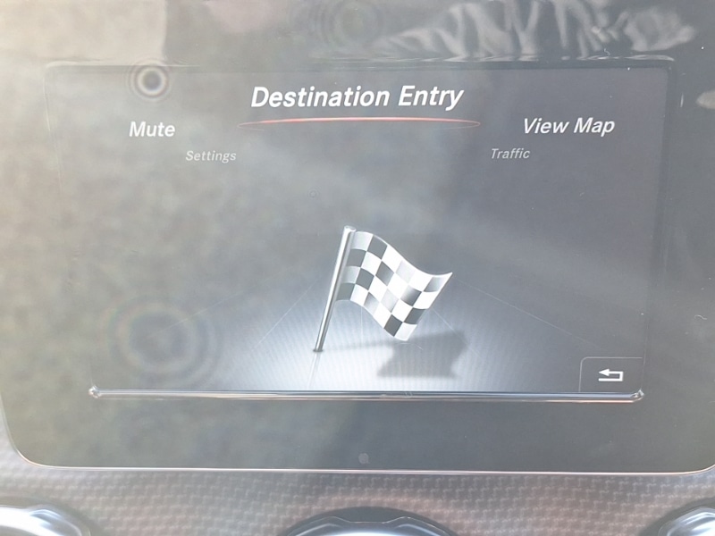 Used Mercedes-Benz GLA 2018 for sale - 77090289: Photo 13