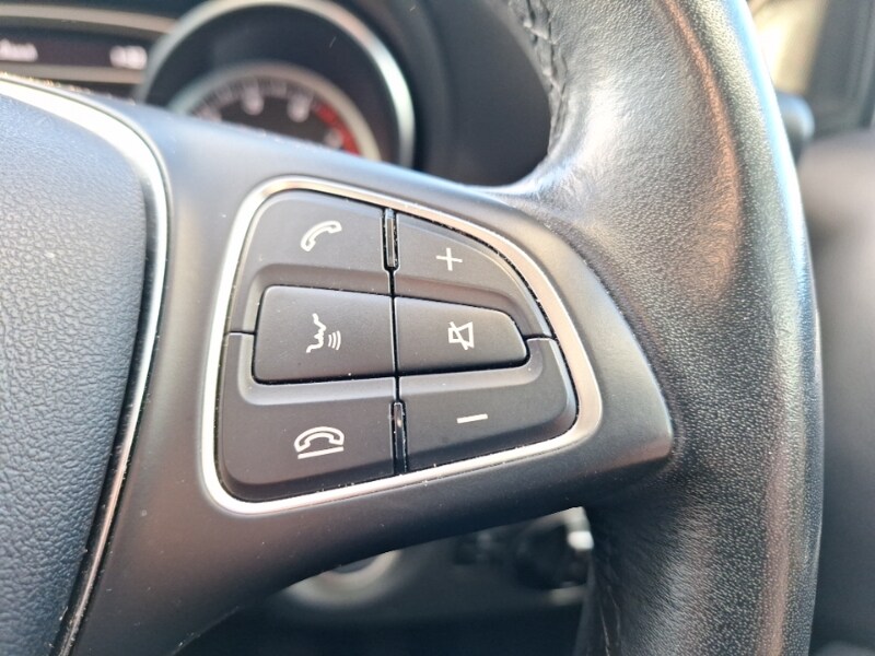 Used Mercedes-Benz GLA 2018 for sale - 77090289: Photo 16