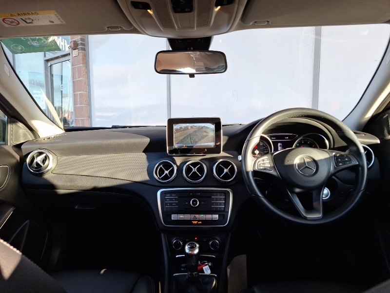 Used Mercedes-Benz GLA 2018 for sale - 77090289: Photo 2