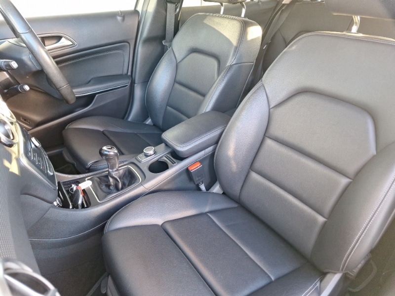 Used Mercedes-Benz GLA 2018 for sale - 77090289: Photo 5