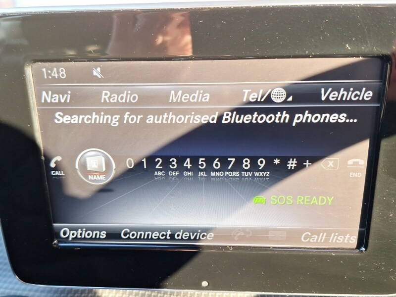 Used Mercedes-Benz GLA 2018 for sale - 77090289: Photo 7