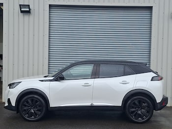 Used Peugeot 2008 2020 for sale - 79356306: Photo