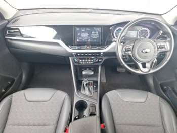 Used Kia Niro 2021 for sale - 75338768: Photo