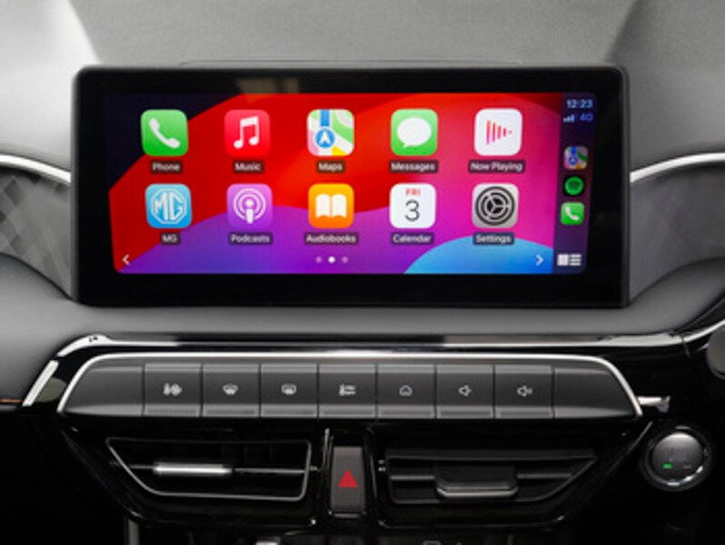 Used MG MG3 2025 for sale - 77837495: Photo 11