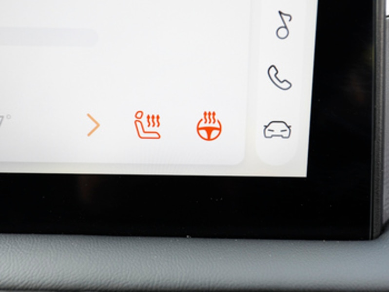 Used MG MG3 2025 for sale - 77837495: Photo 15