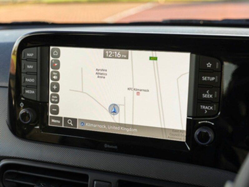 Used Hyundai i10 2025 for sale - 77197297: Photo 7