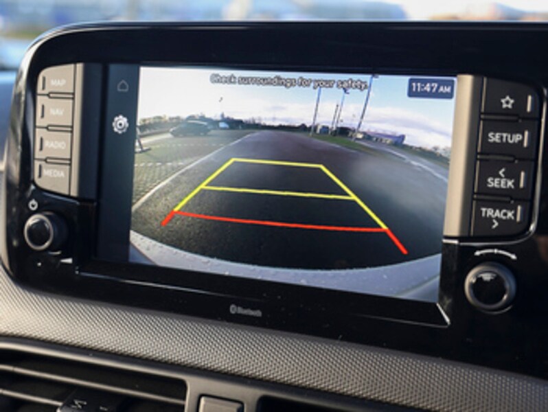 Used Hyundai i10 2025 for sale - 77197297: Photo 9