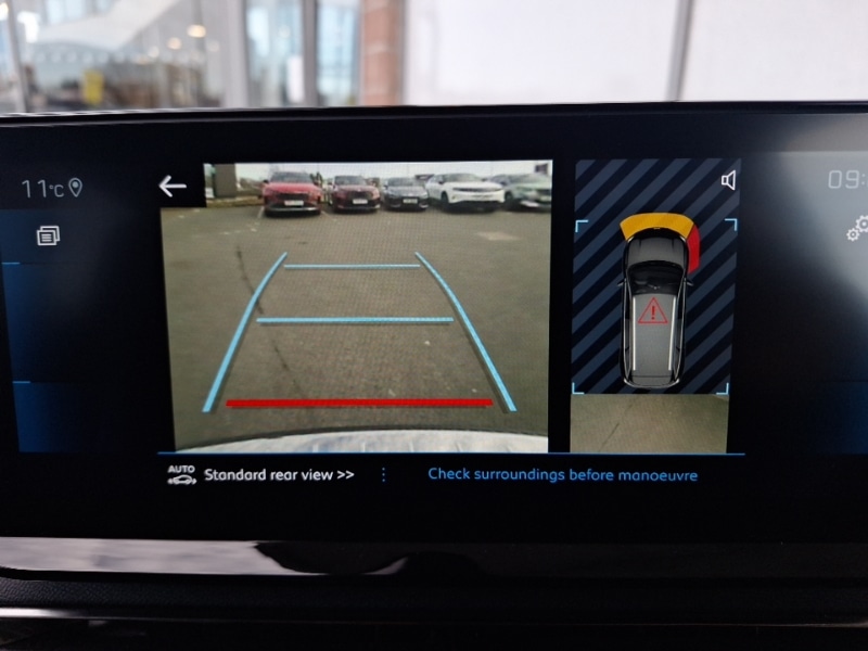 Used Peugeot 5008 2023 for sale - 77947607: Photo 11