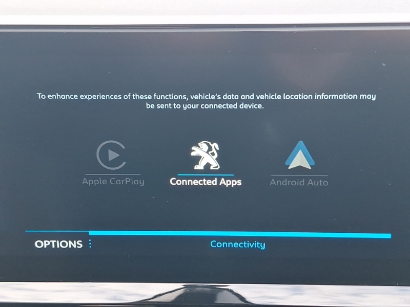 Used Peugeot 5008 2023 for sale - 77947607: Photo 13