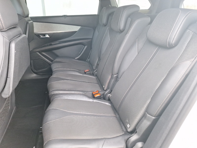 Used Peugeot 5008 2023 for sale - 77947607: Photo 6