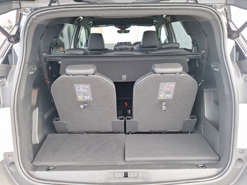 Used Peugeot 5008 2023 for sale - 77947607: Photo 8