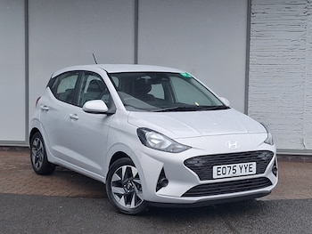Used Hyundai i10 2025 for sale - 78642354: Photo