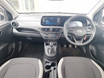Used Hyundai i10 2025 for sale - 78642354: Photo