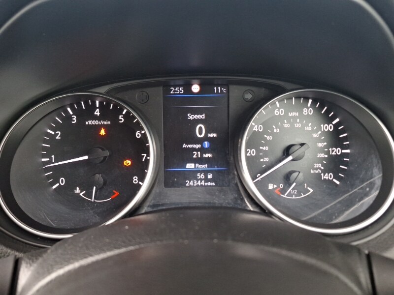 Used Nissan Qashqai 2019 for sale - 78054535: Photo 10