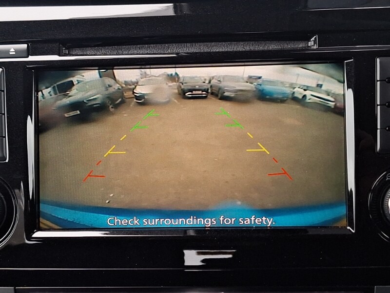 Used Nissan Qashqai 2019 for sale - 78054535: Photo 11