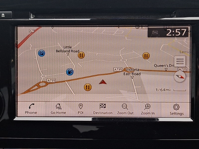 Used Nissan Qashqai 2019 for sale - 78054535: Photo 12