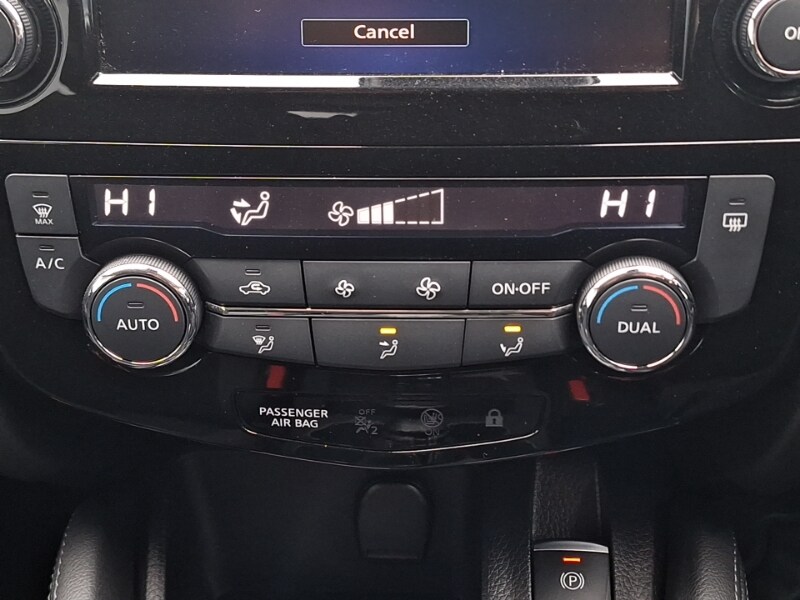 Used Nissan Qashqai 2019 for sale - 78054535: Photo 14