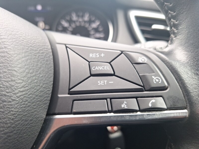 Used Nissan Qashqai 2019 for sale - 78054535: Photo 16