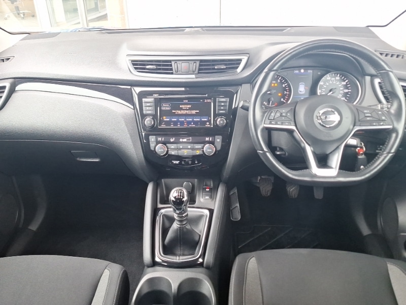 Used Nissan Qashqai 2019 for sale - 78054535: Photo 2