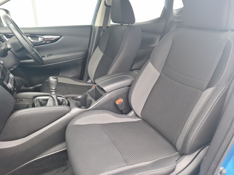 Used Nissan Qashqai 2019 for sale - 78054535: Photo 5