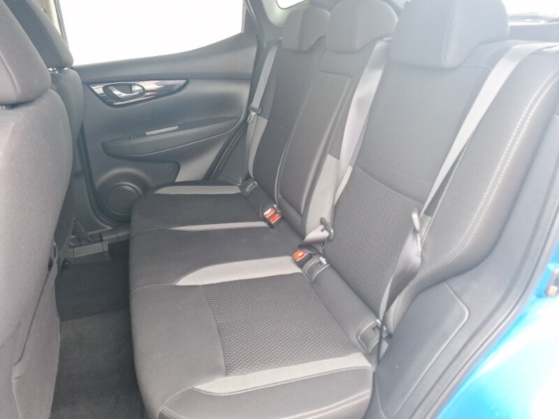 Used Nissan Qashqai 2019 for sale - 78054535: Photo 6