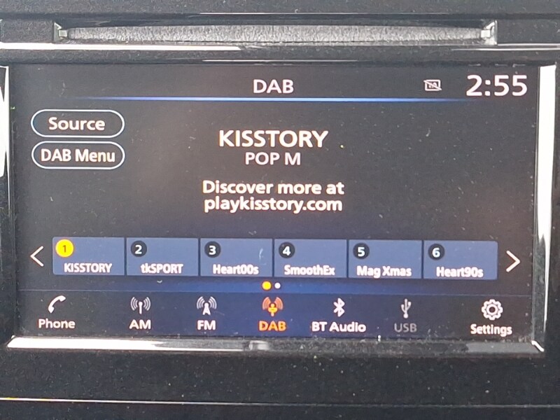 Used Nissan Qashqai 2019 for sale - 78054535: Photo 7