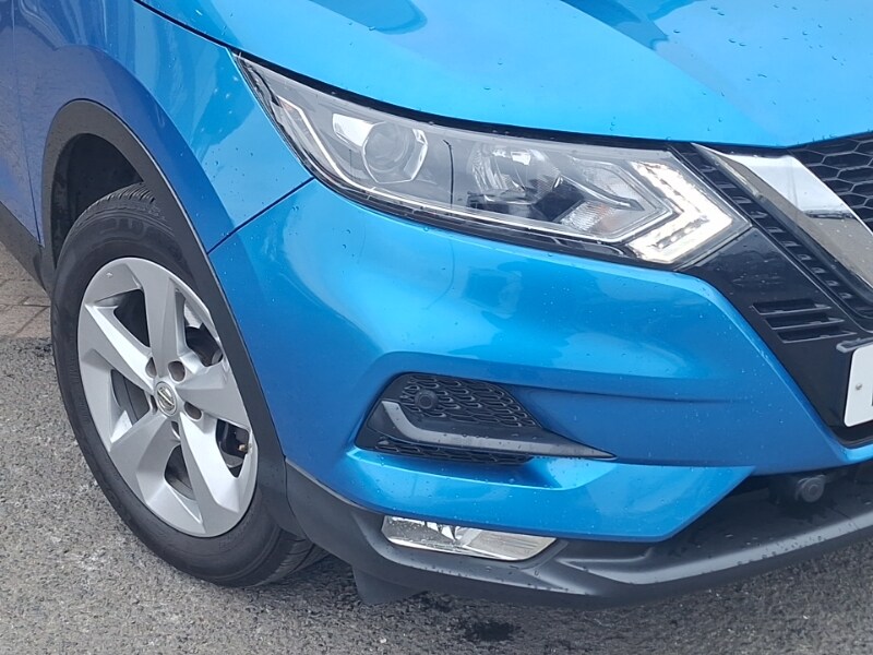 Used Nissan Qashqai 2019 for sale - 78054535: Photo 9