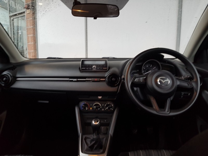 Used Mazda Mazda2 2018 for sale - 77314330: Photo 2