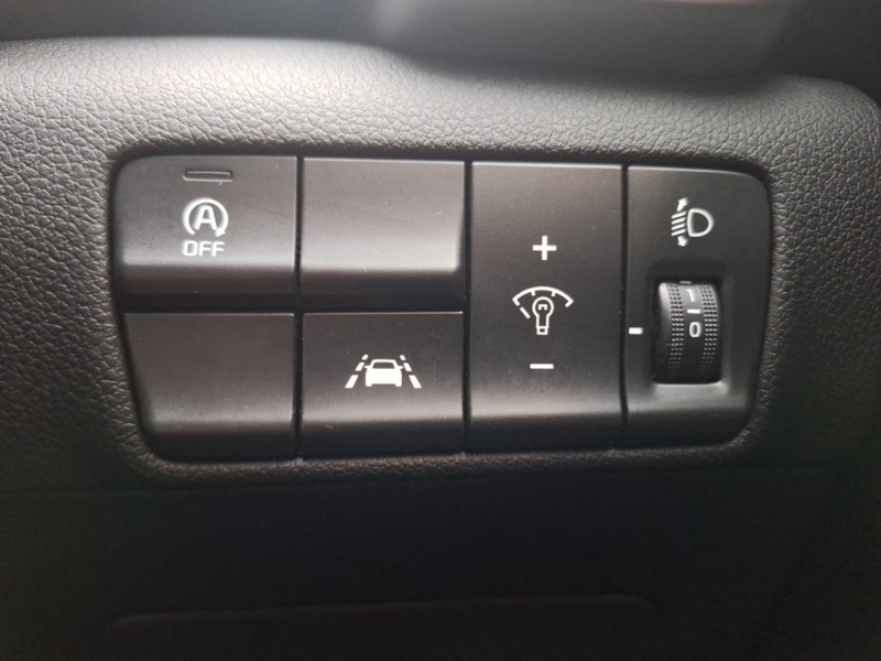 Used Kia Sportage 2019 for sale - 76970170: Photo 14