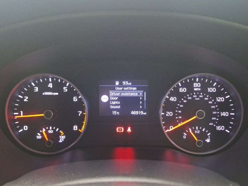 Used Kia Sportage 2019 for sale - 76970170: Photo 19