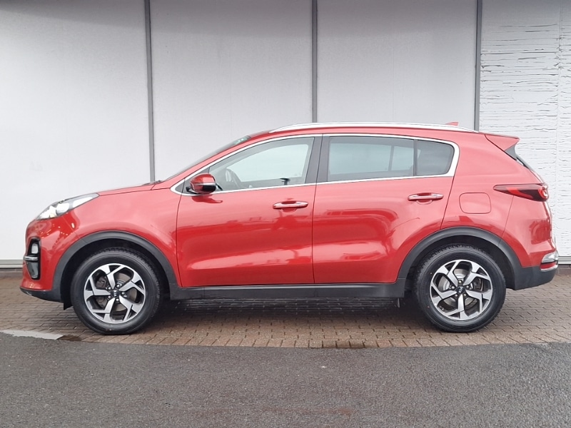 Used Kia Sportage 2019 for sale - 76970170: Photo 4