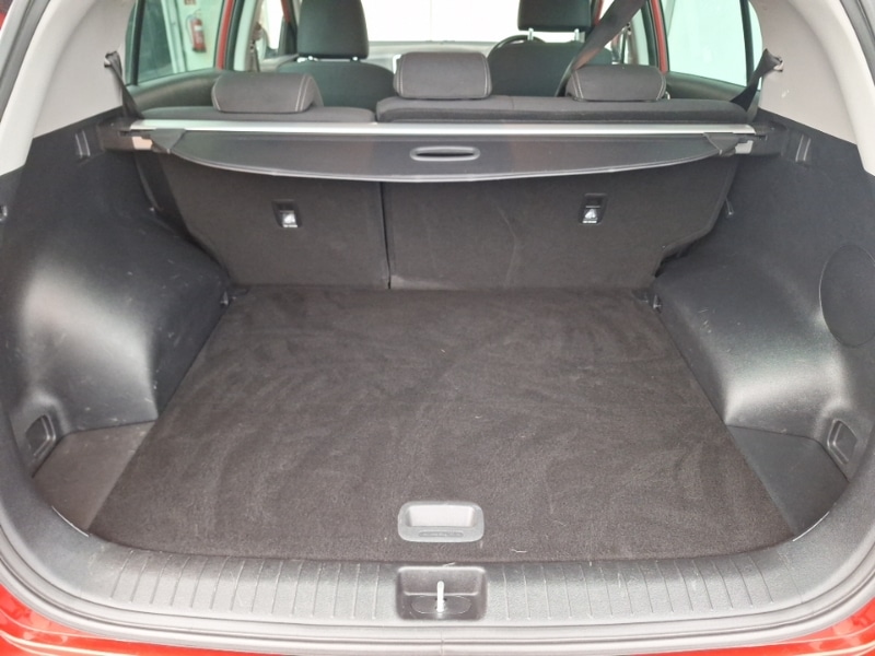 Used Kia Sportage 2019 for sale - 76970170: Photo 8