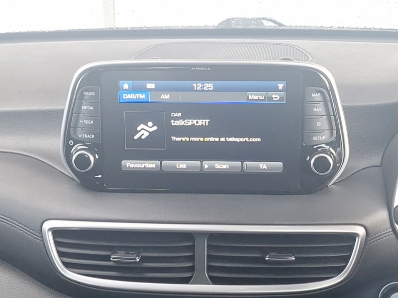 Used Hyundai TUCSON 2019 for sale - 76392879: Photo 10