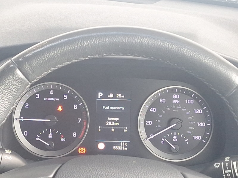 Used Hyundai TUCSON 2019 for sale - 76392879: Photo 11