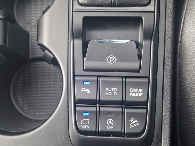 Used Hyundai TUCSON 2019 for sale - 76392879: Photo 12