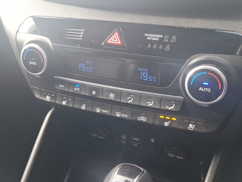 Used Hyundai TUCSON 2019 for sale - 76392879: Photo 13