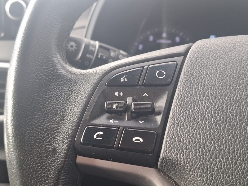 Used Hyundai TUCSON 2019 for sale - 76392879: Photo 14