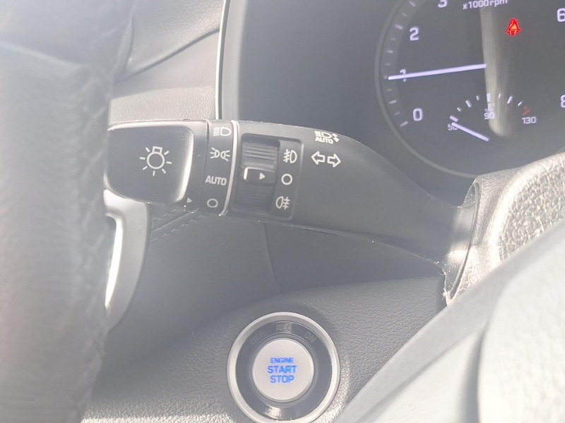 Used Hyundai TUCSON 2019 for sale - 76392879: Photo 15