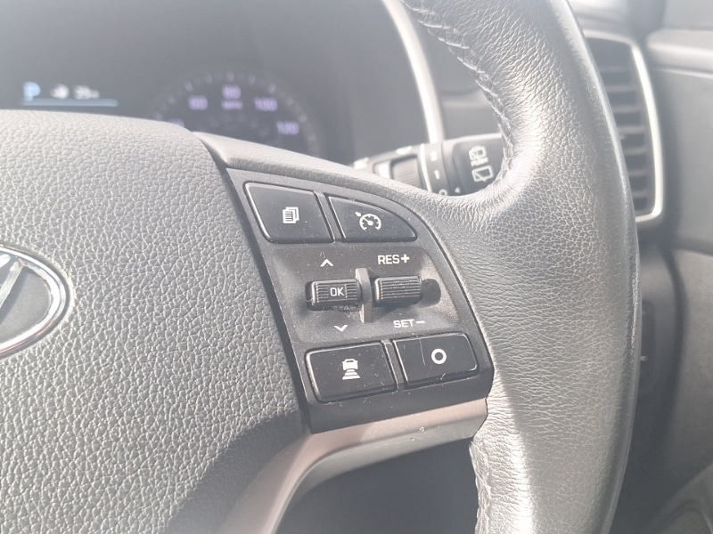 Used Hyundai TUCSON 2019 for sale - 76392879: Photo 16