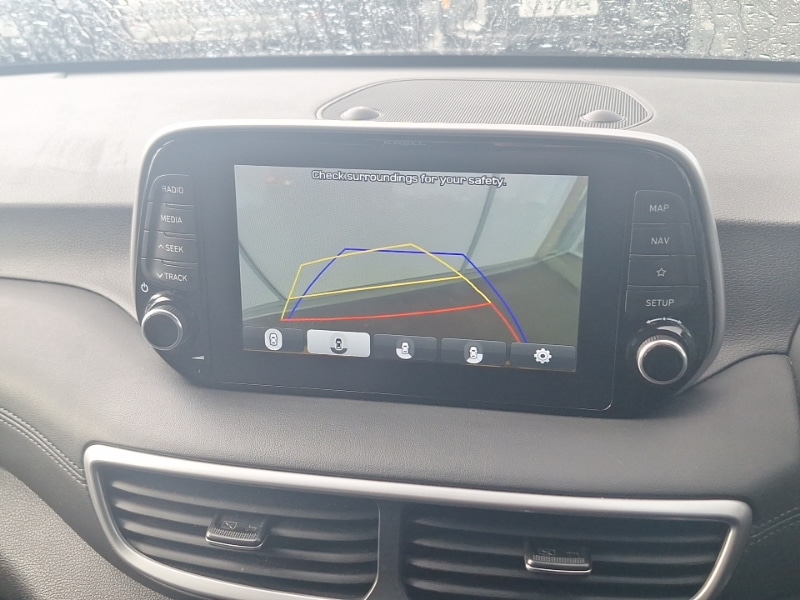 Used Hyundai TUCSON 2019 for sale - 76392879: Photo 18
