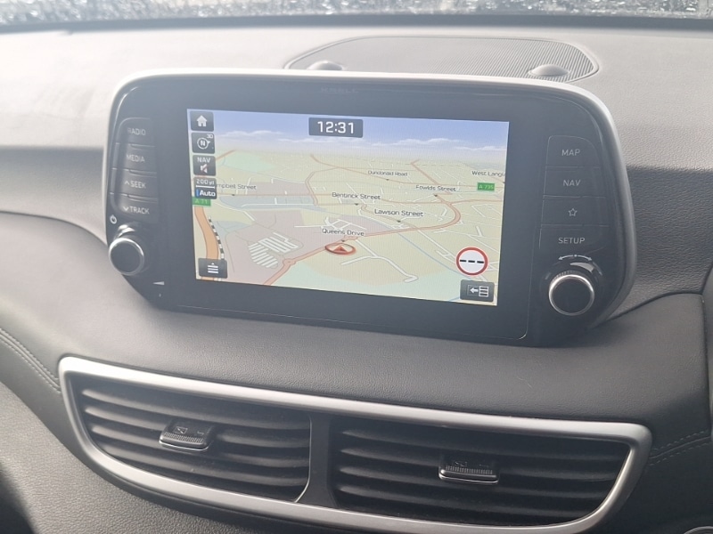 Used Hyundai TUCSON 2019 for sale - 76392879: Photo 19