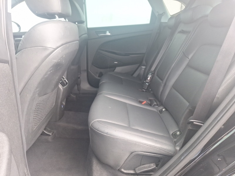 Used Hyundai TUCSON 2019 for sale - 76392879: Photo 6