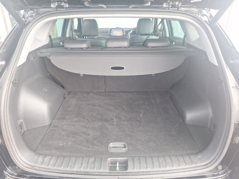 Used Hyundai TUCSON 2019 for sale - 76392879: Photo 8